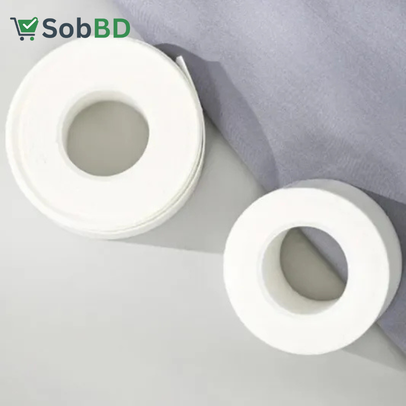 (1pc) Style Neck Collar Sweat Pad