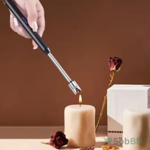 USB Rechargeable Electric Lighter