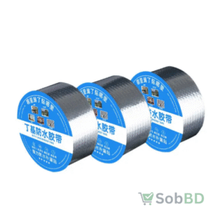 Sealing tape