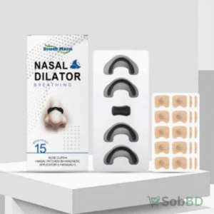 Nasal Dilator Anti Nose Block Snoring