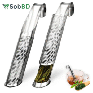2 Pcs Stainless Steel Tea Infuser