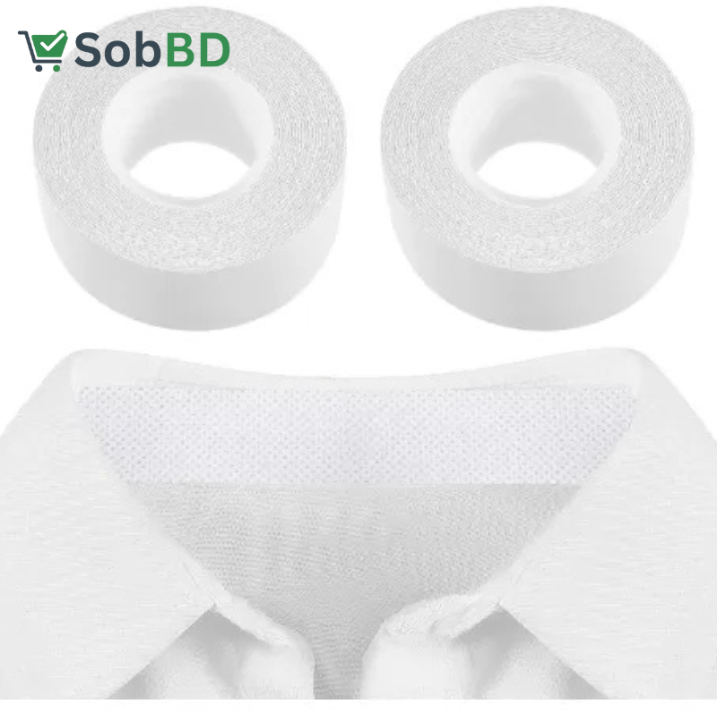 (1pc) Style Neck Collar Sweat Pad